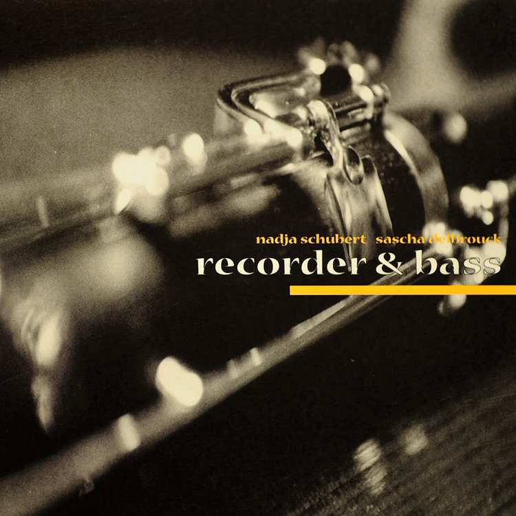 Recorder & Bass